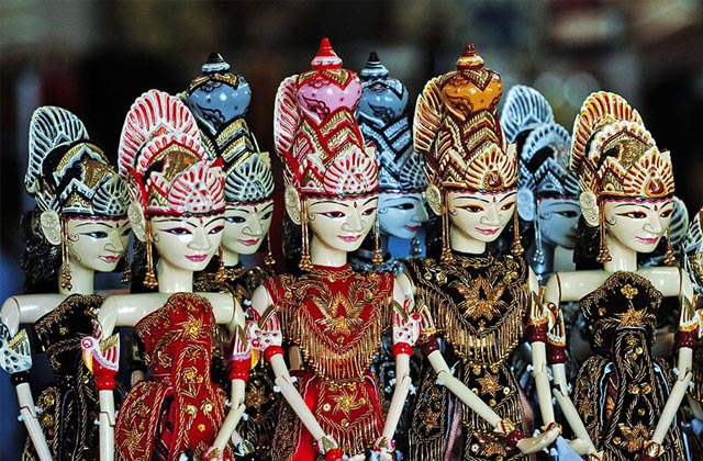 Tahapan Kehidupan