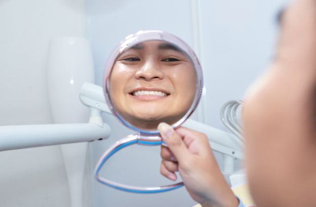 Tahapan Kehidupan