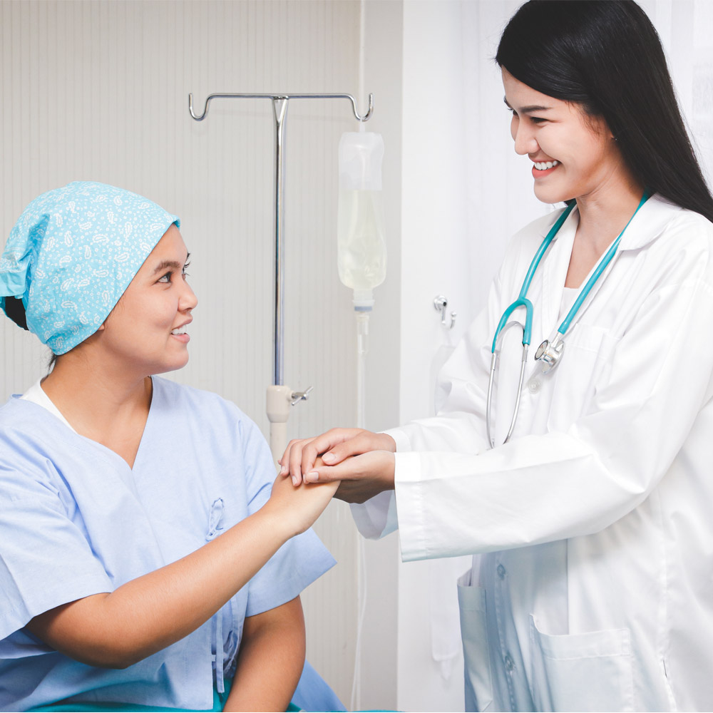 Asuransi Tambahan BCA Life Perlindungan Penyakit Kritis