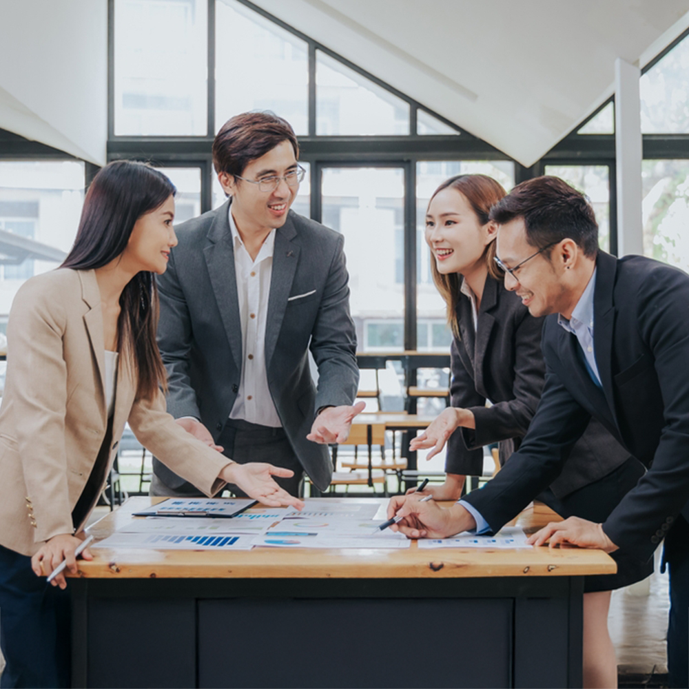 BCA Life Managed Protection