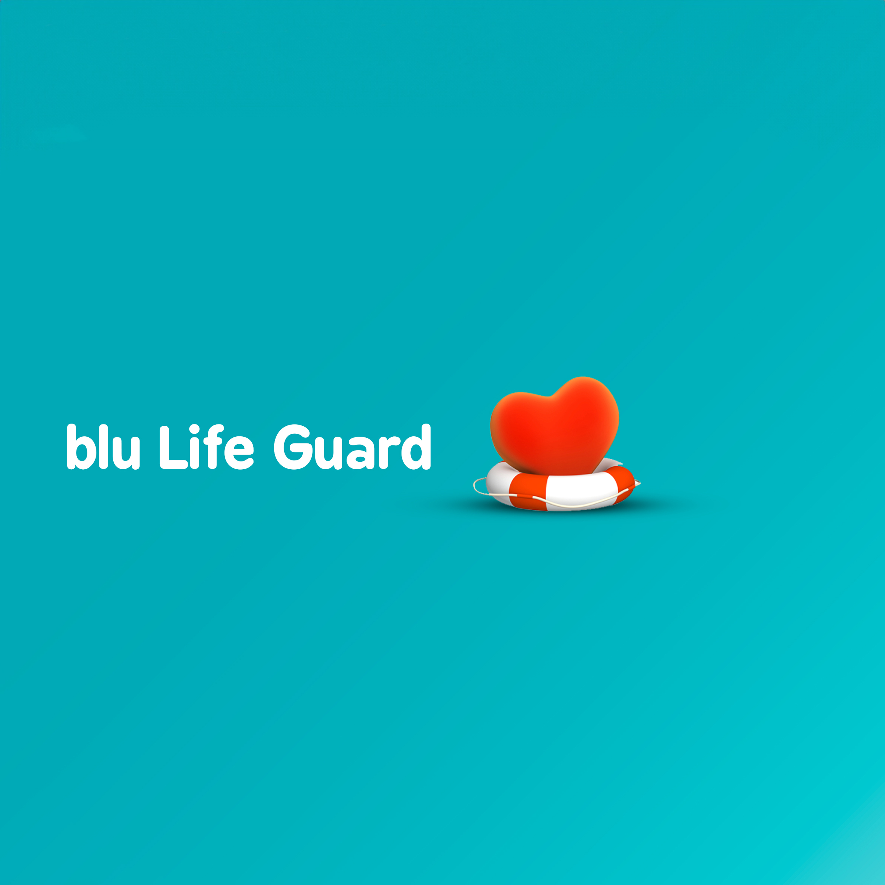 blu Life Guard