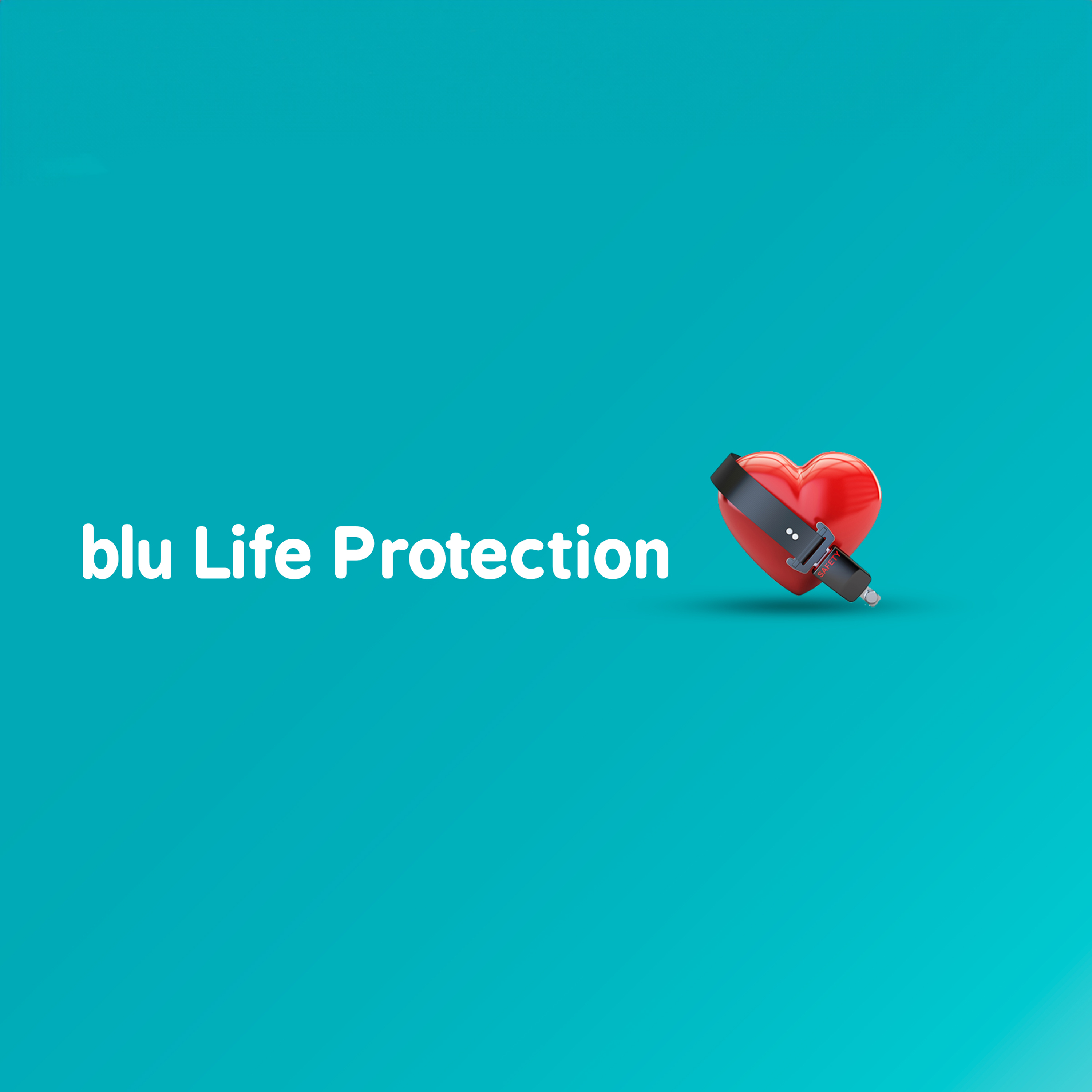 blu Life Protection