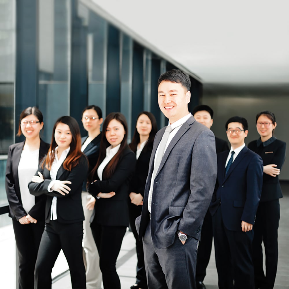 Group Life Protection Prima