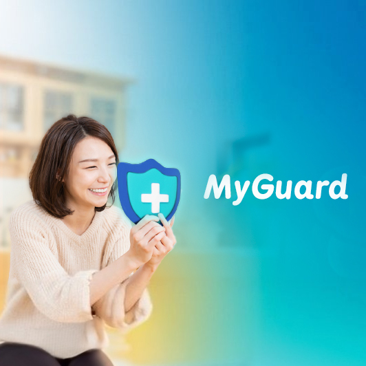 MyGuard