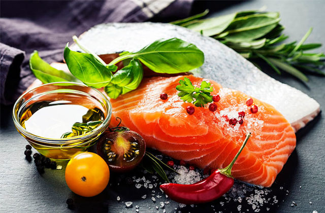 BCA Life - 5 Makanan Sehat Penjaga Kesehatan Otak