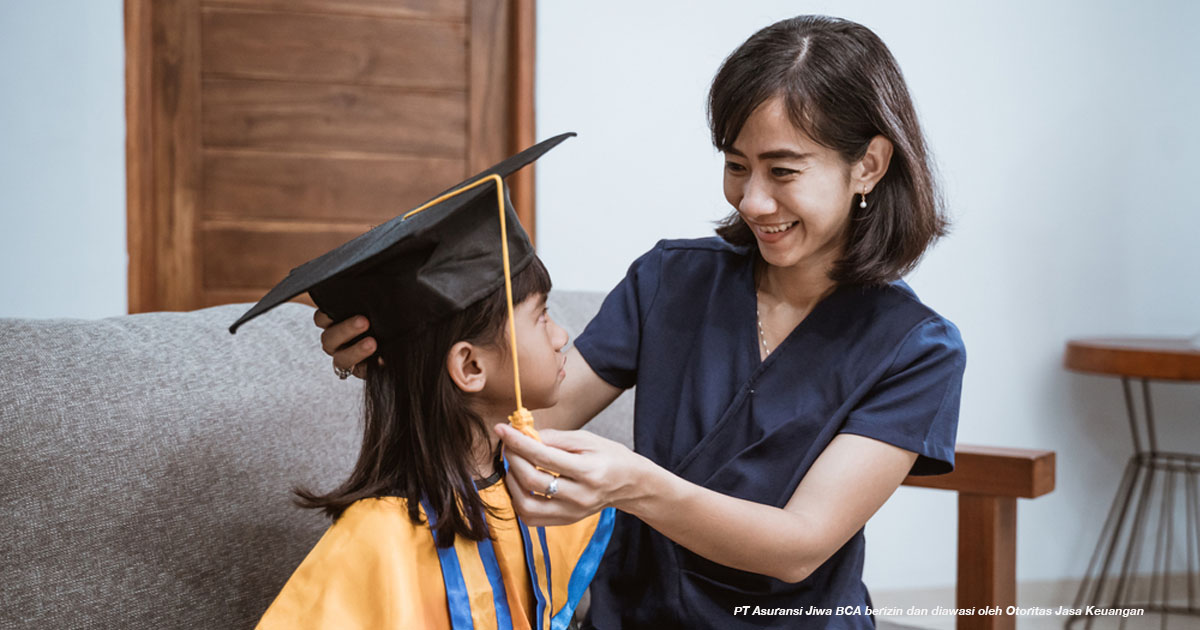 Langkah-langkah Mempersiapkan Masa Depan Anak