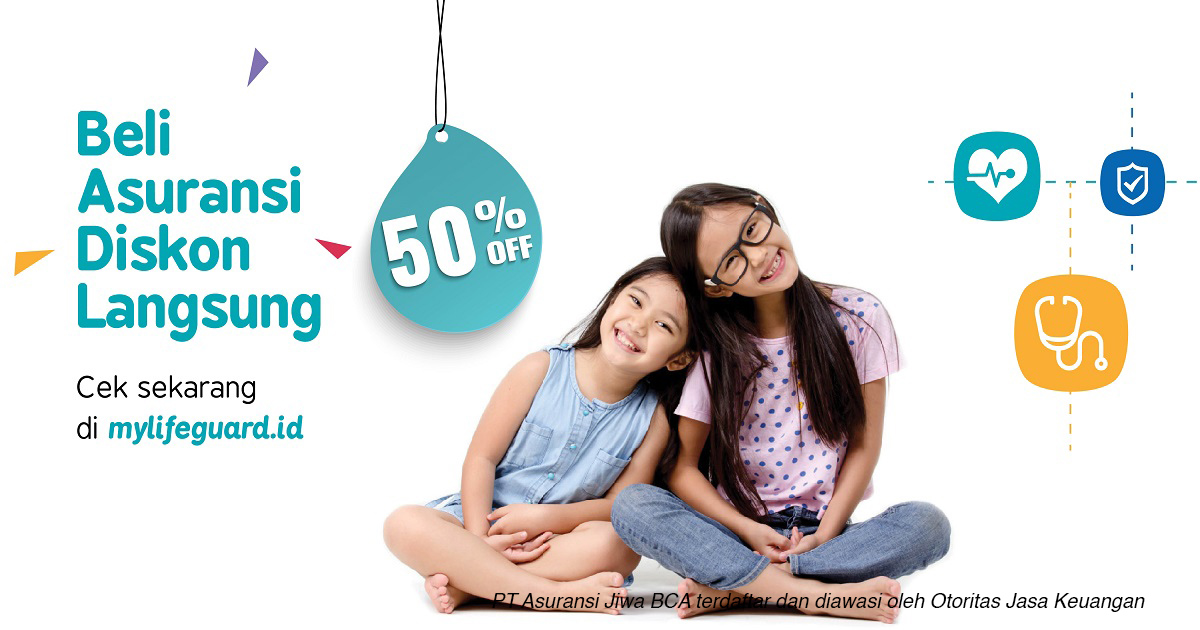 Program Promo Awal Tahun Mylifeguard Id