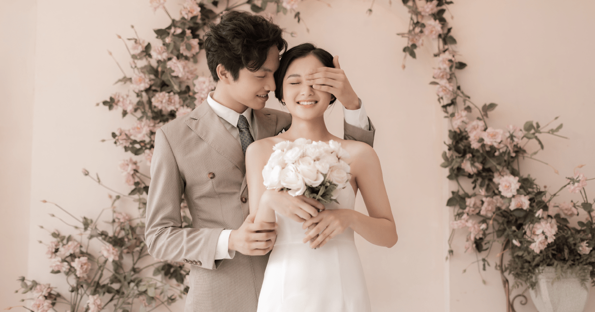 Wujudkan Pernikahan Sakral dan Anti Boros dengan Konsep Intimate Wedding