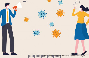 5 Hal yang Boleh dan Tidak Boleh Dilakukan Selama Social Distancing