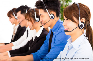 Laporan Penanganan Keluhan Periode 2018