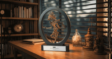 Infobank Digital Brand Awards