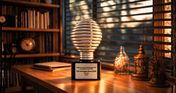 Infobank Digital Brand Awards