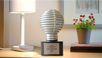 Infobank Digital Brand Awards