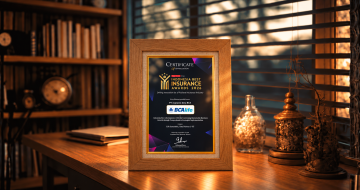 Infobank Digital Brand Awards