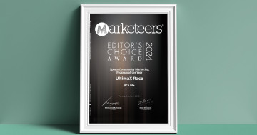 Infobank Digital Brand Awards