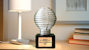 Infobank Digital Brand Awards