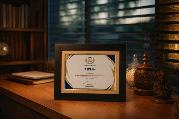 Infobank Digital Brand Awards