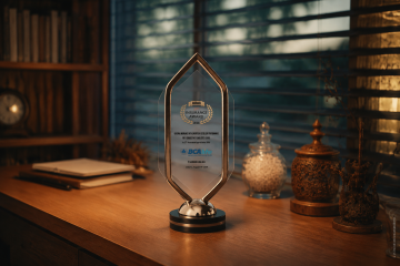 Infobank Digital Brand Awards