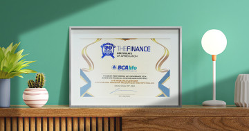 Infobank Digital Brand Awards