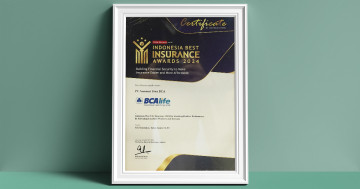 Infobank Digital Brand Awards