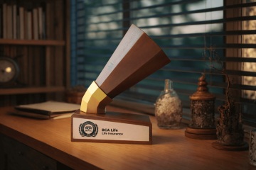 Infobank Digital Brand Awards