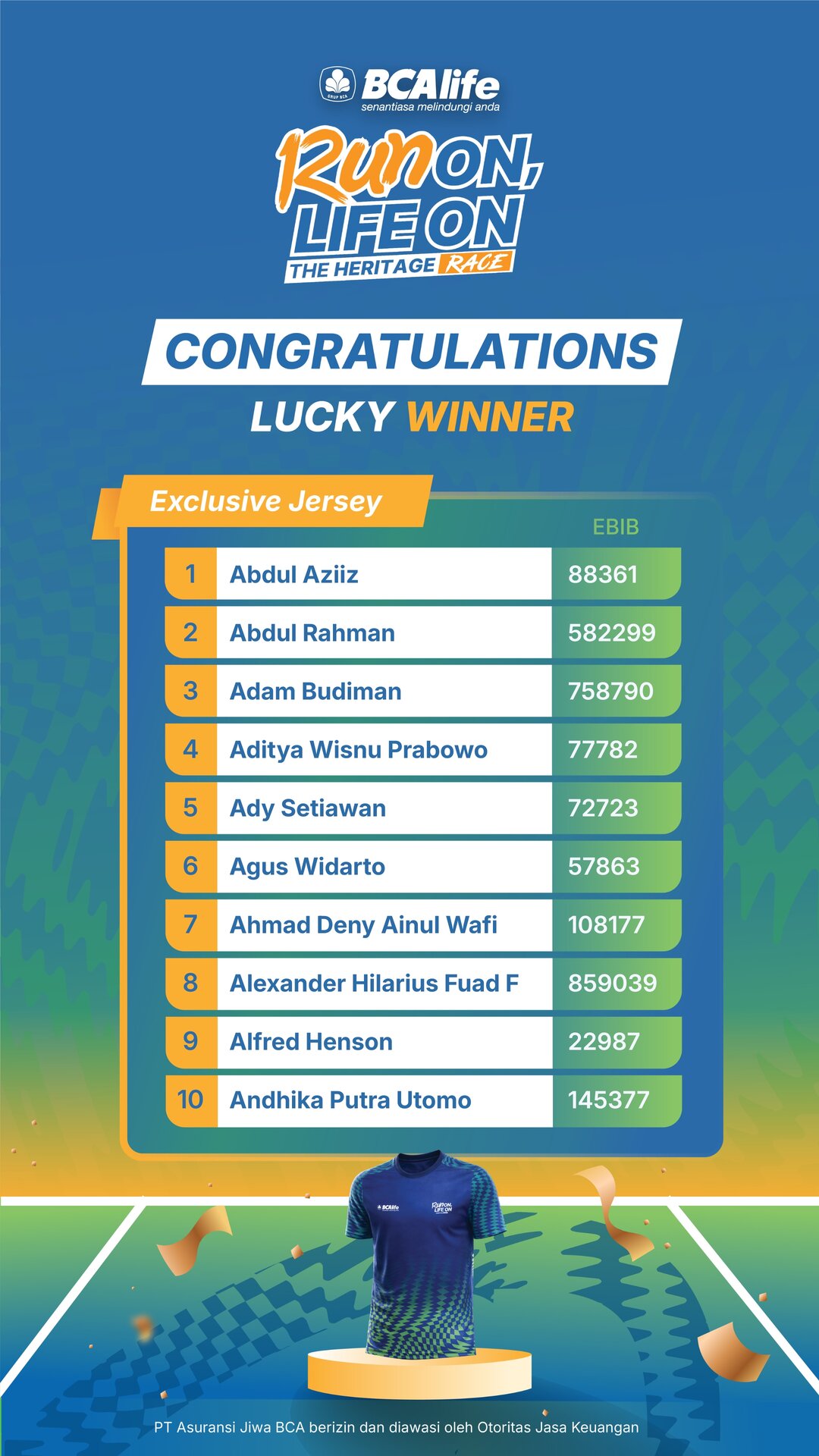 Winner Jersey 01