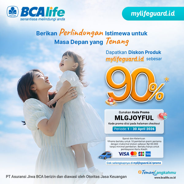 mylifeguard April 2026