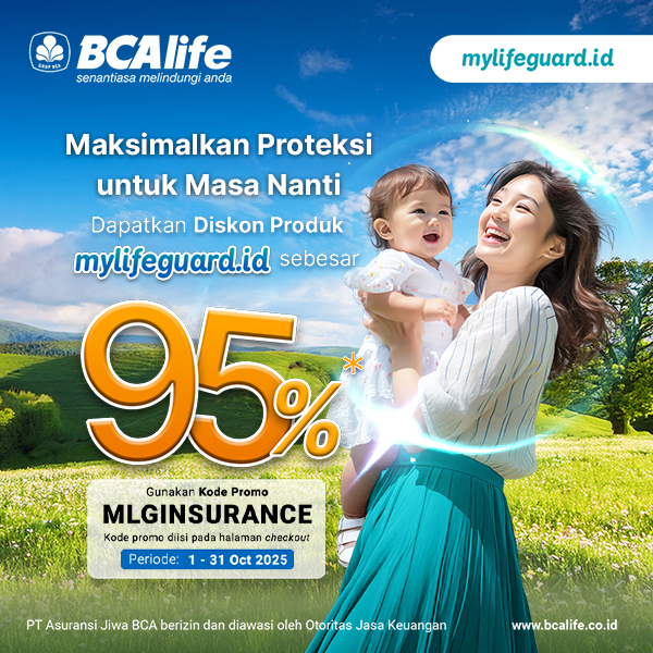 mylifeguard Oktober 2025