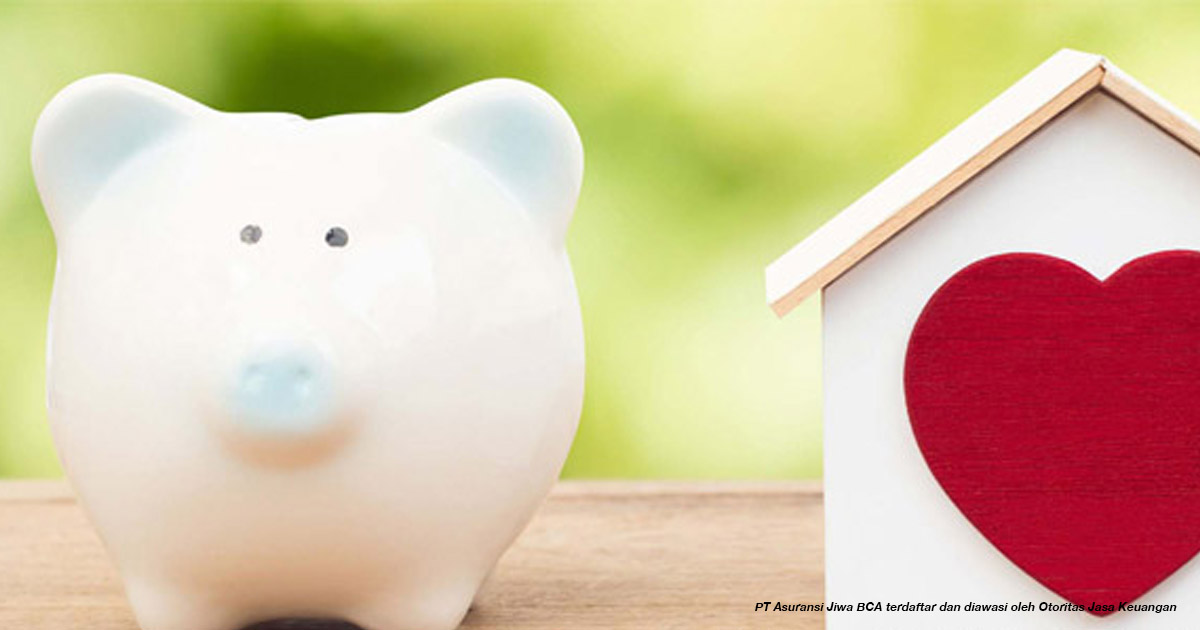 Asuransi Jiwa Tahapan Berjangka Tabungan Individu Bca Life